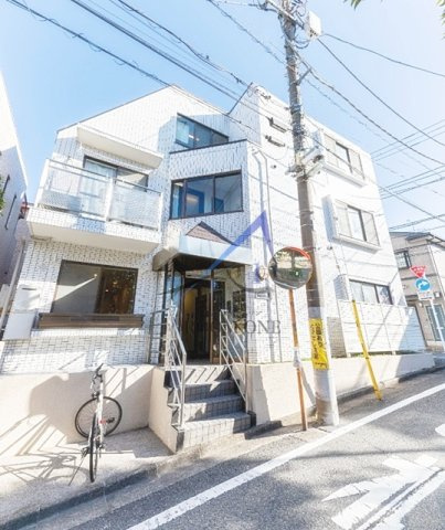 都立大パレヒルズ