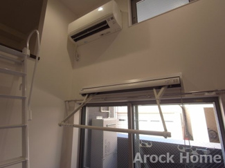 【設備】 | Gradius Nakawari | ※参考写真