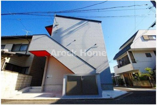 【外観】 | Gradius Nakawari | 外はこのようになっています