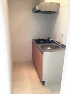 【キッチン】 | Gradius Nakawari