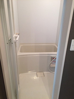 【浴室】 | Gradius Nakawari