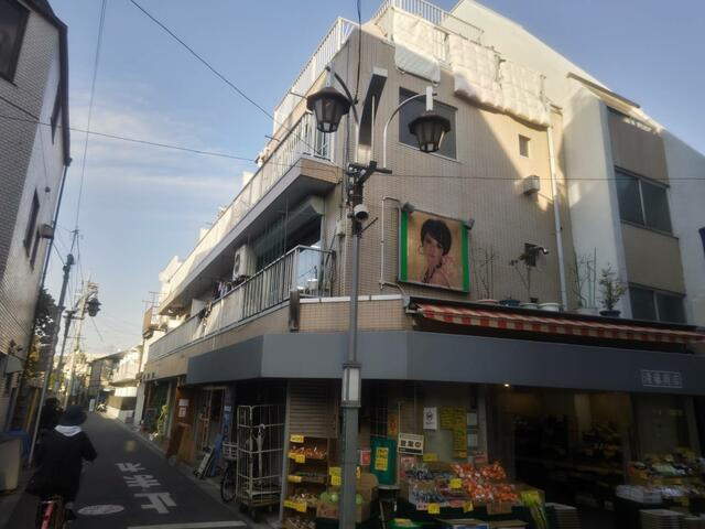 パールシティ山口