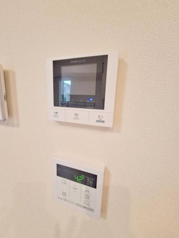 Ｍａｉｓｏｎ　ｄｅ　Ｔｒｉｎｉｔｙ　Ｓのセキュリティ