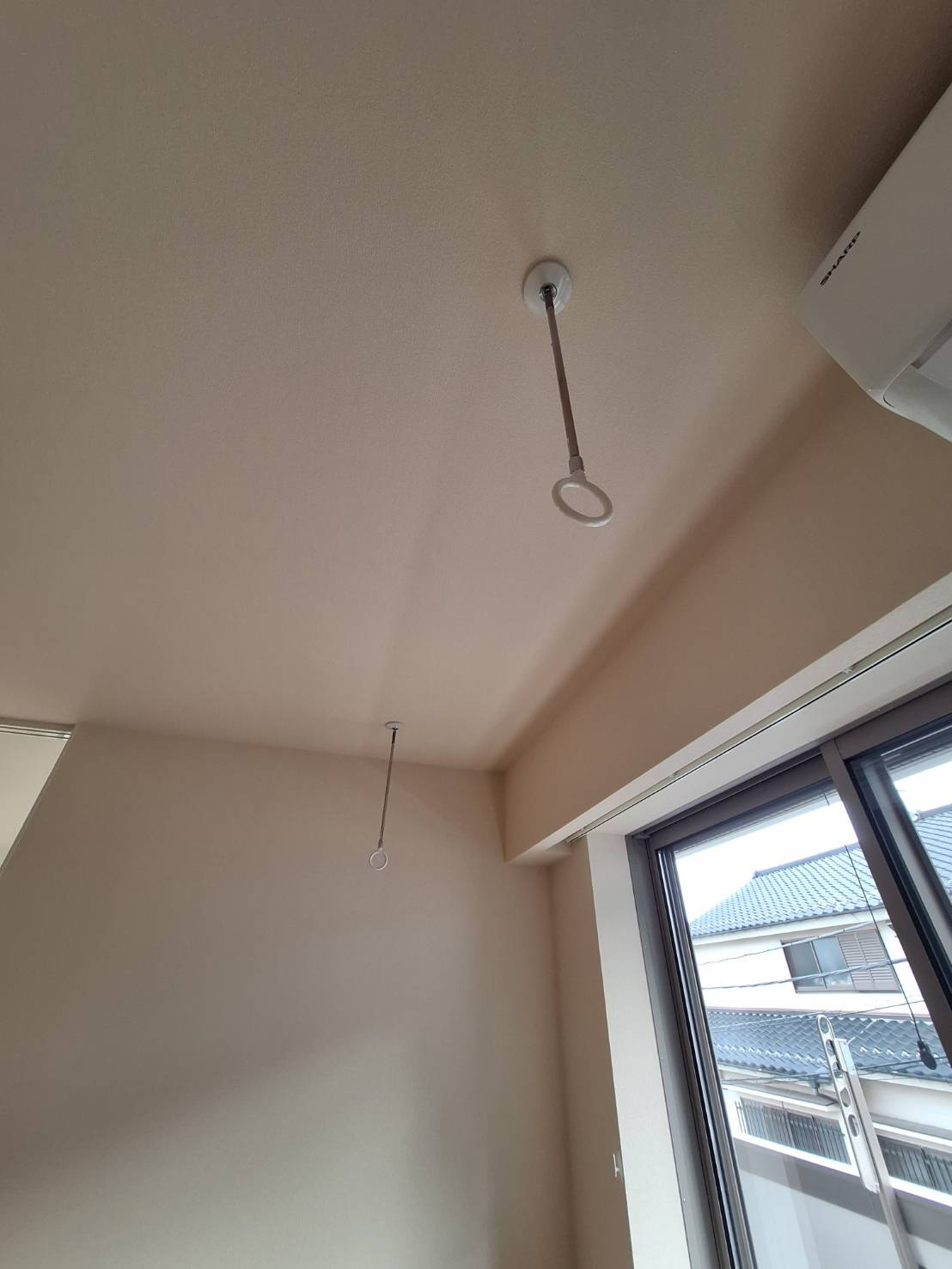 Ｍａｉｓｏｎ　ｄｅ　Ｔｒｉｎｉｔｙ　Ｓの設備