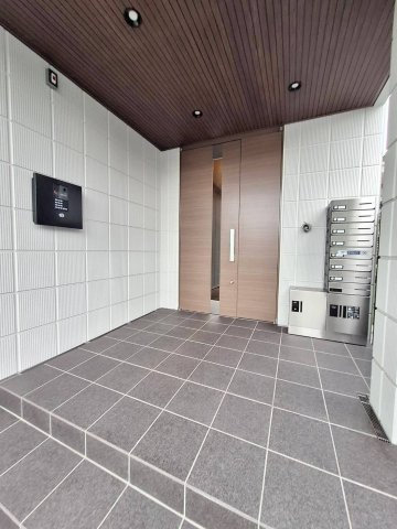 Ｍａｉｓｏｎ　ｄｅ　Ｔｒｉｎｉｔｙ　Ｓのセキュリティ