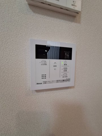 Ｍａｉｓｏｎ　ｄｅ　Ｔｒｉｎｉｔｙ　Ｓの設備