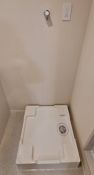 Ｍａｉｓｏｎ　ｄｅ　Ｔｒｉｎｉｔｙ　Ｓの設備