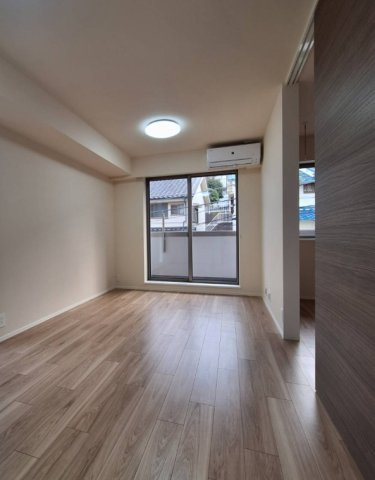 Ｍａｉｓｏｎ　ｄｅ　Ｔｒｉｎｉｔｙ　Ｓの居間・リビング