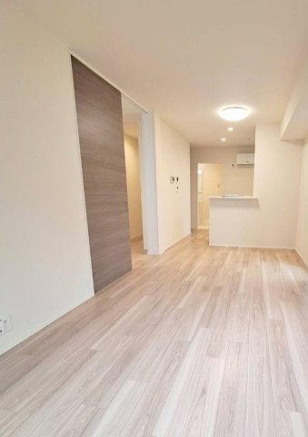 Ｍａｉｓｏｎ　ｄｅ　Ｔｒｉｎｉｔｙ　Ｓの洋室