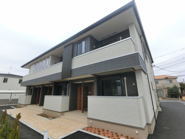 アークヒルズ　Kの画像