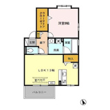 メゾン・シャンピア　Bの画像