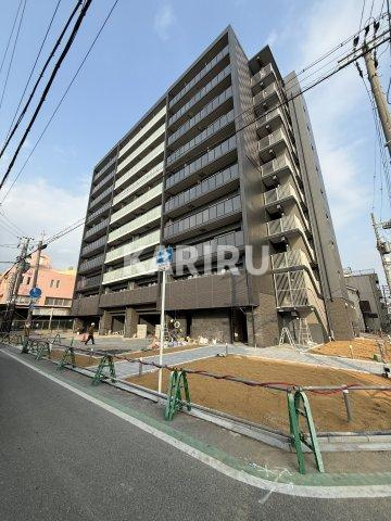 ファステート大阪アステール