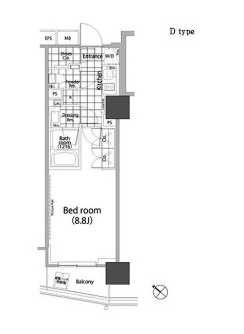 パークハビオ赤坂タワー