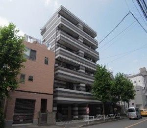 セントハウス横川