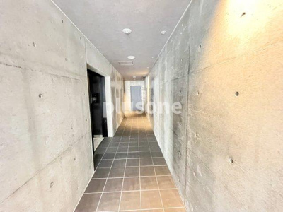 【エントランス】 | ファーストフィオーレ九条Ⅱ