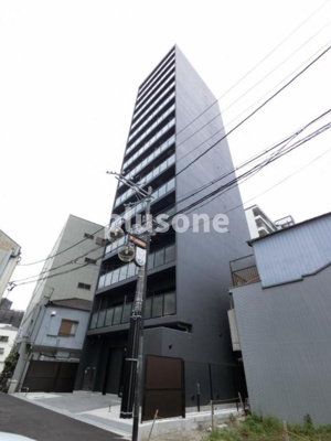 【外観】 | ファーストフィオーレ九条Ⅱ