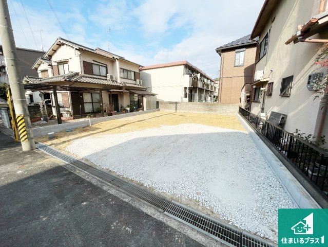 草津市南笠東　第2期　新築一戸建て