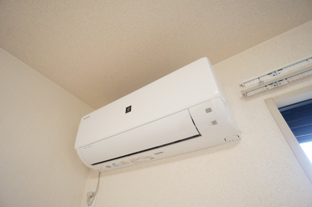 アスティオン飛鳥の設備