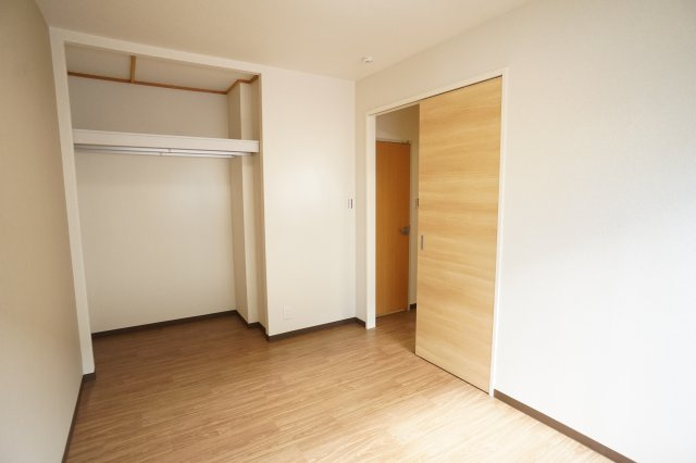 アスティオン飛鳥の居間・リビング