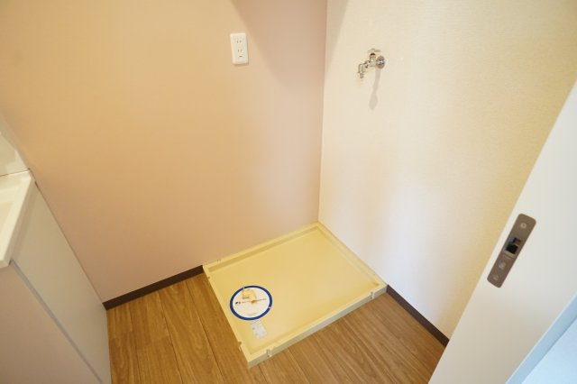 アスティオン飛鳥の設備