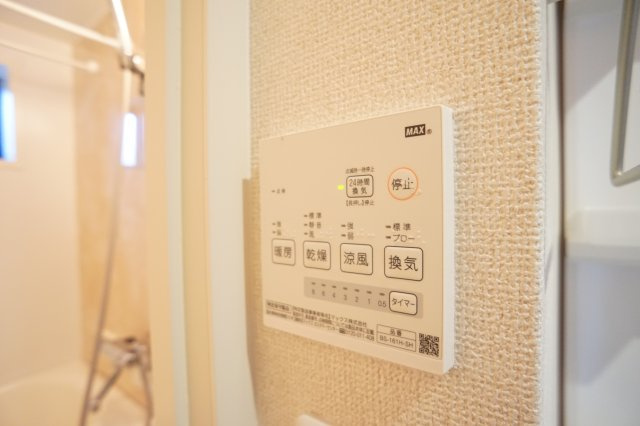 アスティオン飛鳥の収納