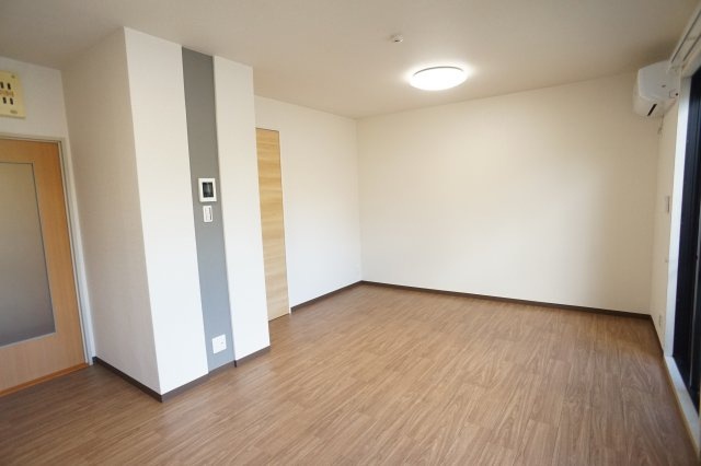 アスティオン飛鳥の居間・リビング