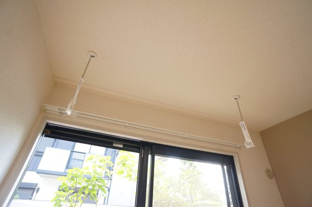 アスティオン飛鳥の居間・リビング