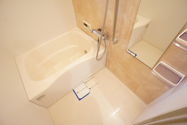 アスティオン飛鳥の洋室