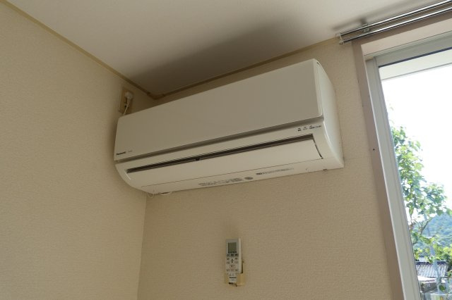 【設備】 | 木の実ハイツ