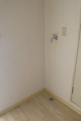 【内装】 | 木の実ハイツ