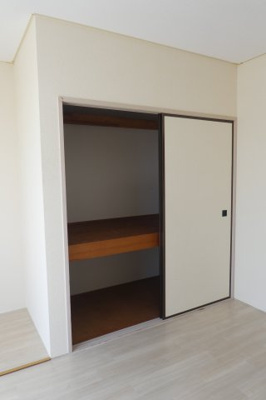 【収納】 | 木の実ハイツ