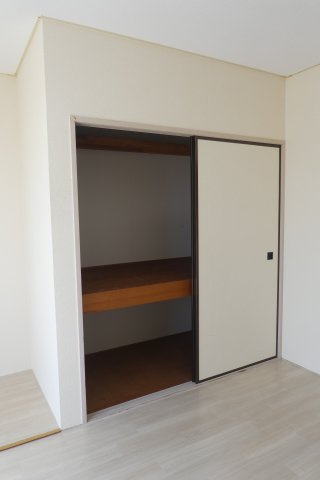 【収納】 | 木の実ハイツ