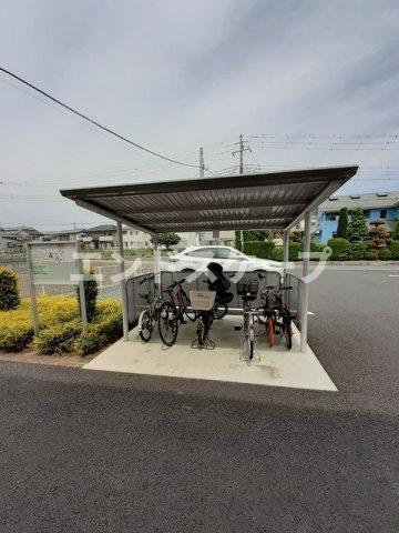 グレイスセレーノＢのその他共用部分|高崎、前橋のお部屋探しはエンドスケープまで！お客様の理想お聞かせ下さい♪