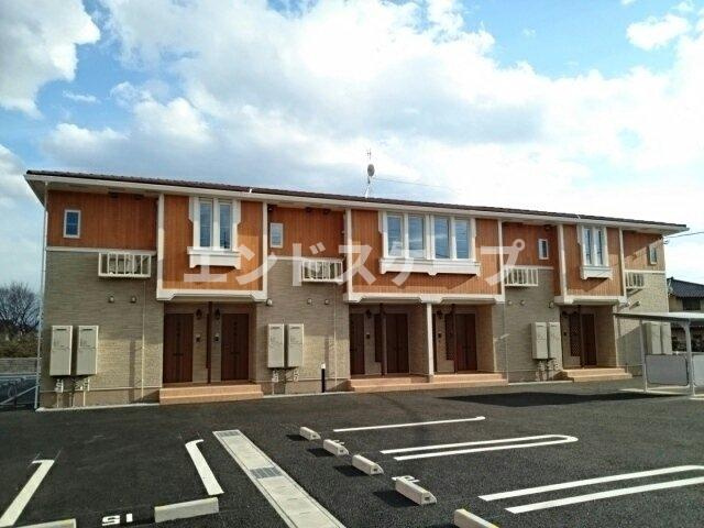 グレイスセレーノＢ