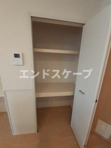 グレイスセレーノＢの内装|高崎、前橋のお部屋探しはエンドスケープまで！お客様の理想お聞かせ下さい♪