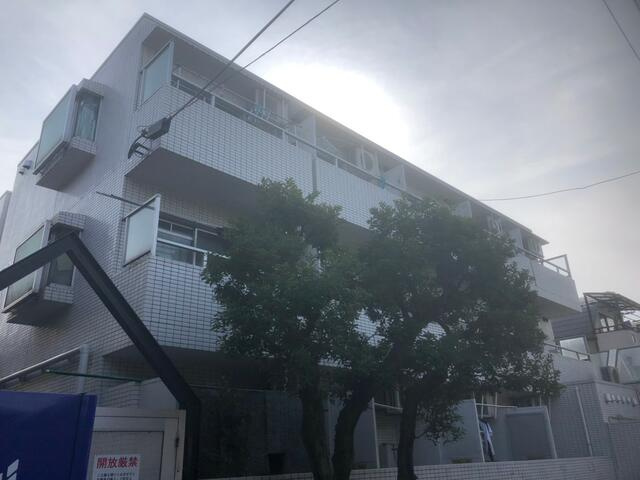グローリア初穂新宿Ⅱの画像