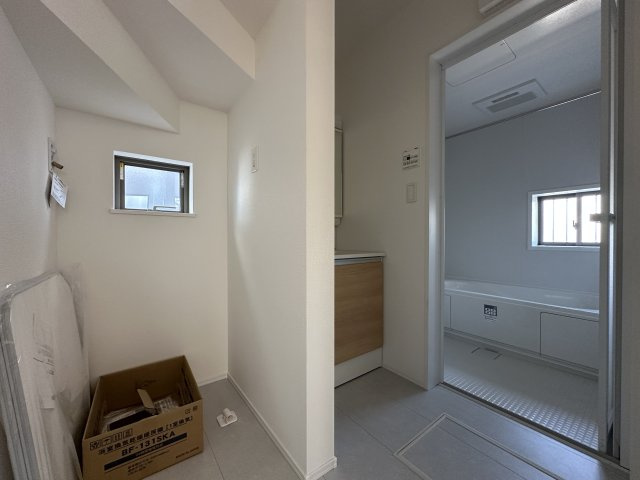 明石市二見町東二見新築戸建E号棟のその他