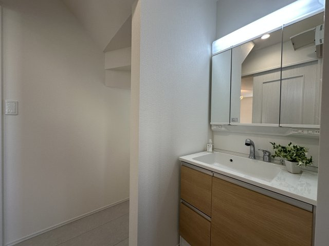 明石市二見町東二見新築戸建E号棟のその他