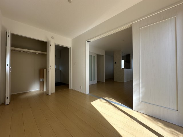 明石市二見町東二見新築戸建E号棟のその他