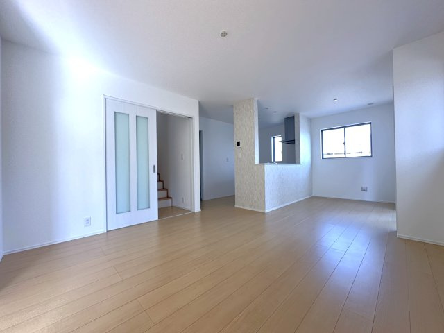 明石市二見町東二見新築戸建E号棟