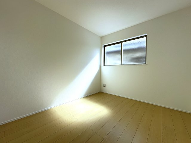 明石市二見町東二見新築戸建E号棟の洋室