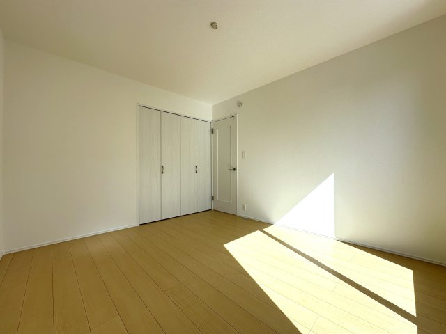 明石市二見町東二見新築戸建E号棟の洋室