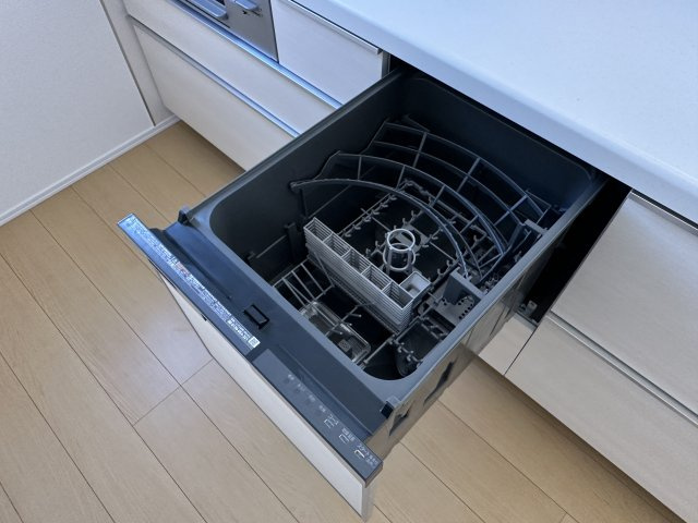 明石市二見町東二見新築戸建E号棟のその他