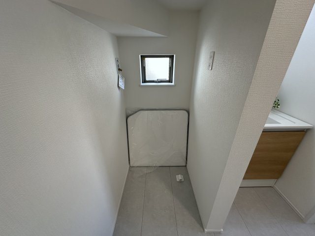 明石市二見町東二見新築戸建E号棟のその他