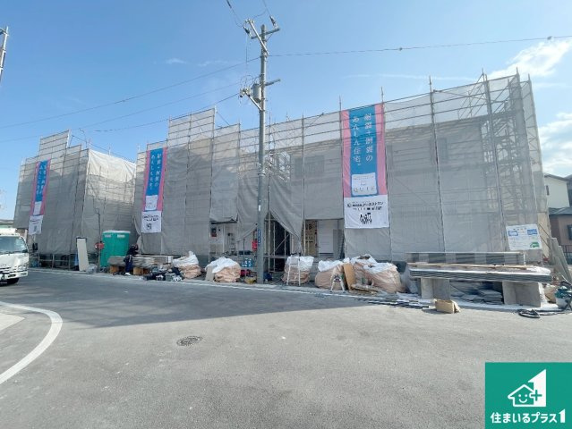 大津市雄琴　第25期　新築一戸建て