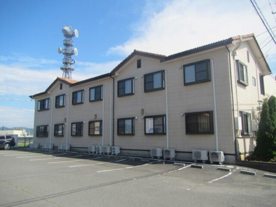 【外観】 | 石巻ビジネスホテル