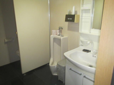 【独立洗面台】 | 石巻ビジネスホテル