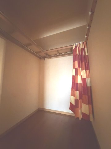 日神パレステージ川越南大塚の収納
