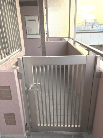 日神パレステージ川越南大塚のその他