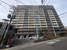 プレサンスロジェ皆実町の画像